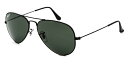 【正規品】【送料無料】Ray Ban レイバン 送料無料RB3025 Aviator 002/58偏光 サングラス58サイズ 正規品 安い ケース付 サングラス レイバン メンズ レディース 偏光サングラス 運転 ドライブ 偏光レンズ【海外通販】