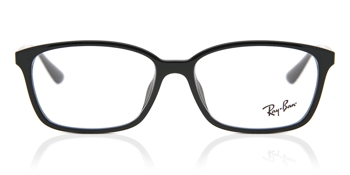 BVLGARI - 【正規品】【送料無料】レイバン Ray-Ban RX7094D Asian Fit 2000 New Unisex Eyeglasses【海外通販】