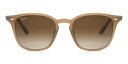 yKizyzCo Ray-Ban RB4258F Asian Fit 616613 New Unisex SunglassesyCOʔ́z