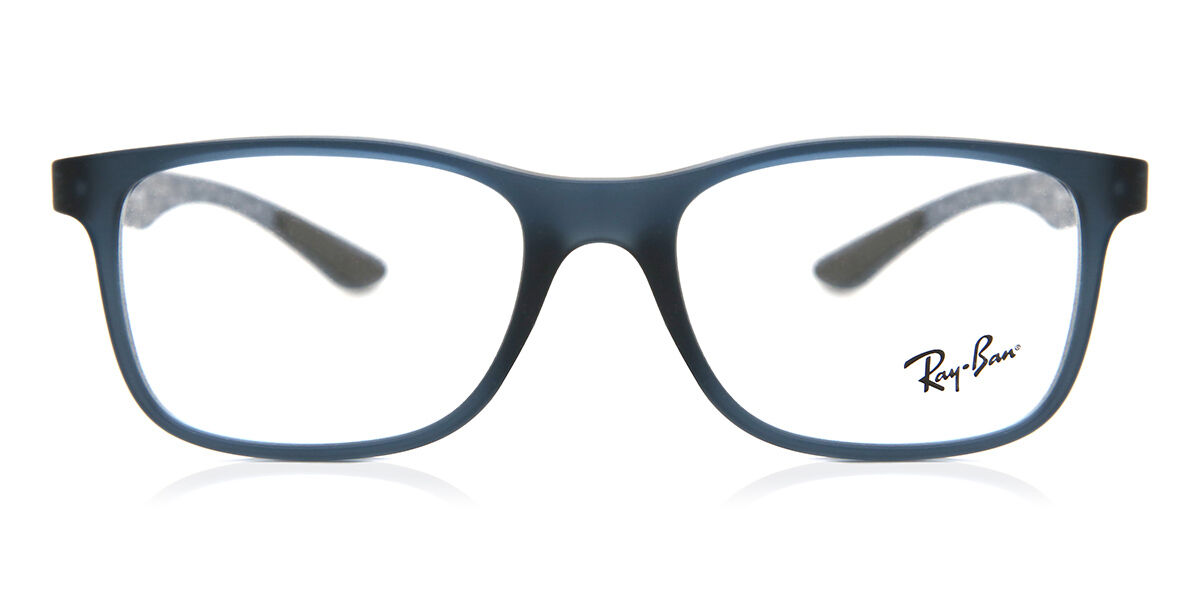 【正規品】【送料無料】レイバン Ray-Ban RX8903 5262 New Unisex Eyeglasses【海外通販】