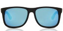 【正規品】【送料無料】レイバン Ray-Ban RB4165F Justin Asian Fit 622/55 New Men Sunglasses【海外通販】