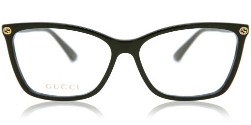 【正規品】【送料無料】グッチ Gucci GG0025O 001 New Women Eyeglasses【海外通販】 【正規品】【送料無料】グッチ Gucci GG0025O 001 New Women Eyeglasses【海外通販】