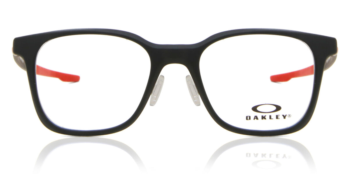 yKizyzI[N[ Oakley OY8004 - MILESTONE XS (Youth Fit) 800404 New Men EyeglassesyCOʔ́z