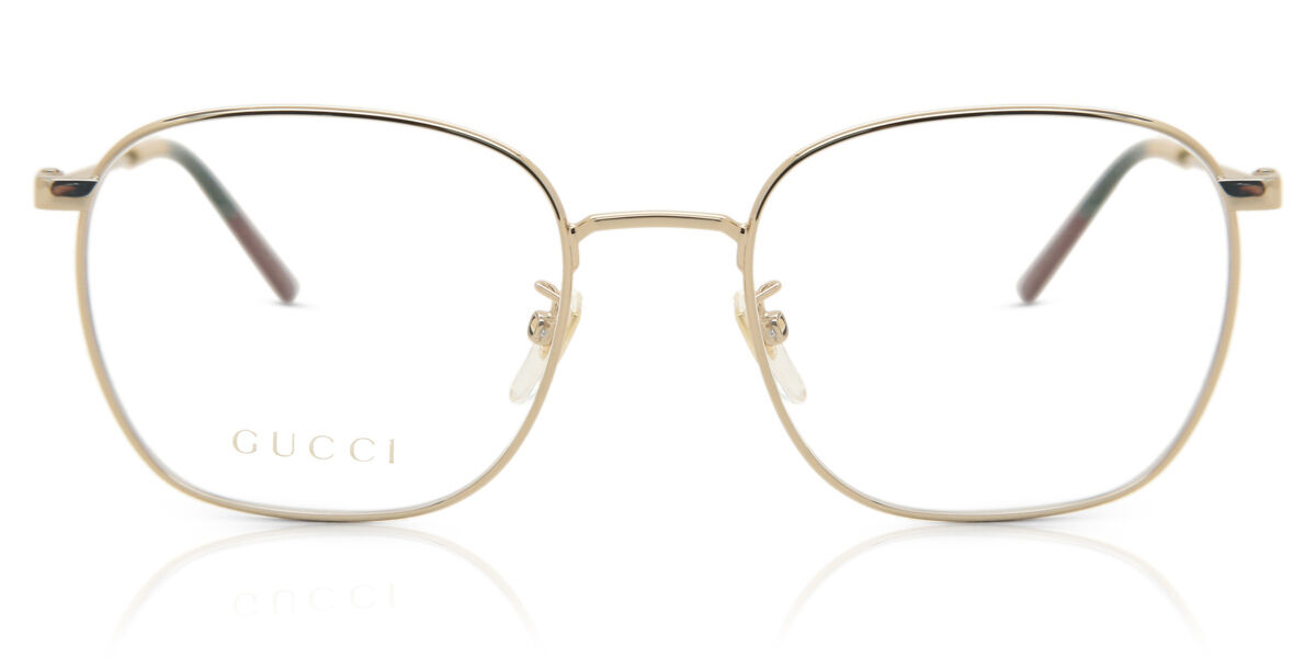 【正規品】【送料無料】グッチ Gucci GG0681O 004 New Men Eyeglasses【海外通販】