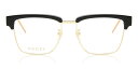 yKizyzOb` Gucci GG0605O 001 New Men EyeglassesyCOʔ́z