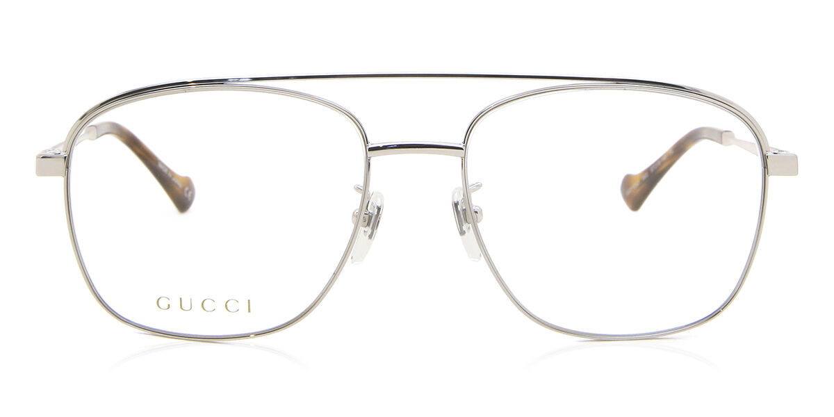 【正規品】【送料無料】グッチ Gucci GG1103O 003 New Men Eyeglasses【海外通販】