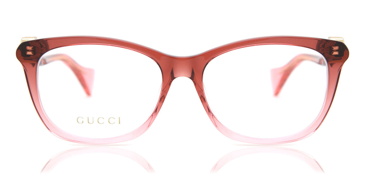 【正規品】【送料無料】グッチ Gucci GG1012O 003 New Women Eyeglasses【海外通販】