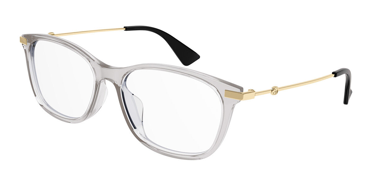 ʡ̵ۡۥå Gucci GG1061OA Asian Fit 002 New Women EyeglassesڳΡ