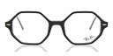 【正規品】【送料無料】レイバン Ray-Ban RX5472 Britt 2000 New Women Eyeglasses【海外通販】