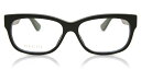 【正規品】【送料無料】グッチ Gucci GG0278O 011 New Women Eyeglasses【海外通販】