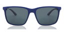 【正規品】【送料無料】レイバン Ray-Ban RB4385 601587 New Men Sunglasses【海外通販】