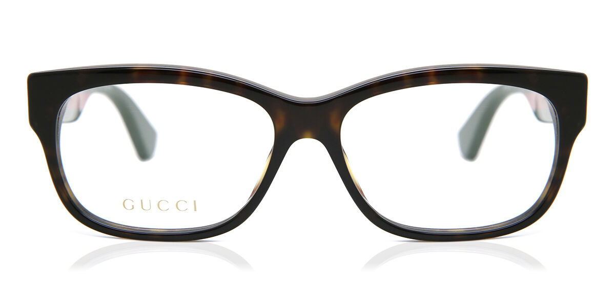 【正規品】【送料無料】グッチ Gucci GG0278O 012 New Women Eyeglasses【海外通販】