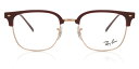 yKizyzCo Ray-Ban RX7216 New Clubmaster 8209 New Unisex EyeglassesyCOʔ́z