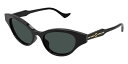 yKizyzOb` Gucci GG1298S Asian Fit 001 New Women SunglassesyCOʔ́z