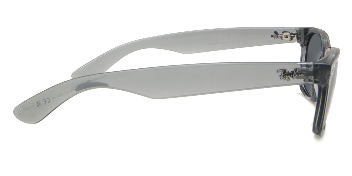 【正規品】【送料無料】レイバン Ray-Ban RB2132 New Wayfarer Polarized 64503R New Unisex Sunglasses【海外通販】
