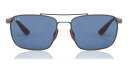 【正規品】【送料無料】レイバン Ray-Ban RB3715M Asian Fit F08580 New Men Sunglasses【海外通販】