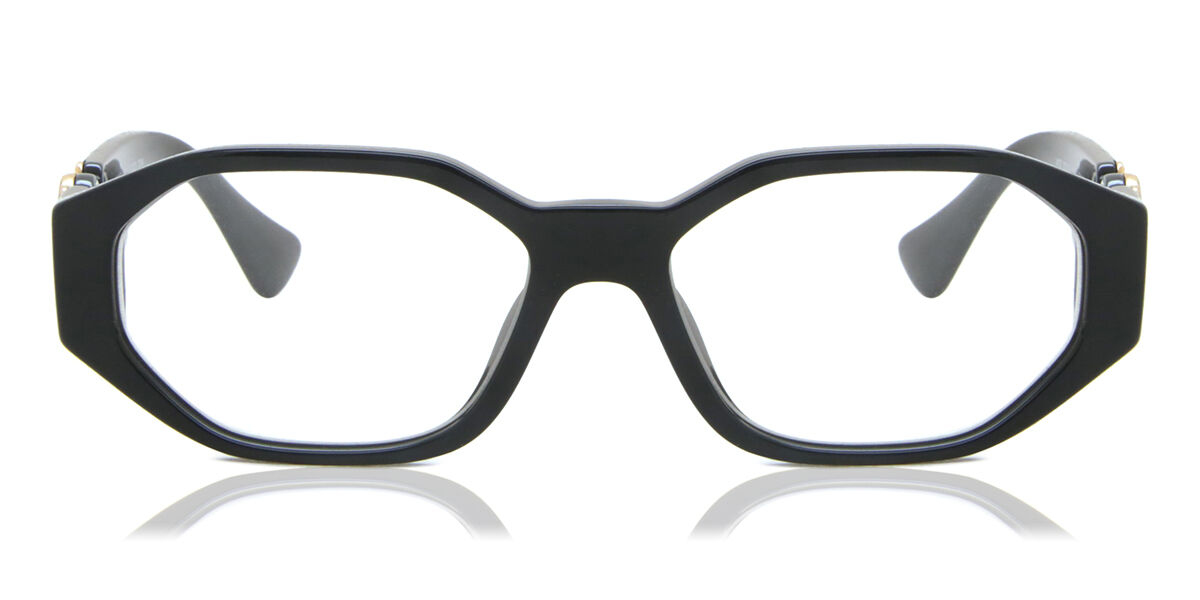 【正規品】【送料無料】ヴェルサーチ Versace VE3320U GB1 New Men Eyeglasses【海外通販】