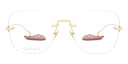 【正規品】【送料無料】グッチ Gucci GG1150O 003 New Women Eyeglasses【海外通販】(4)