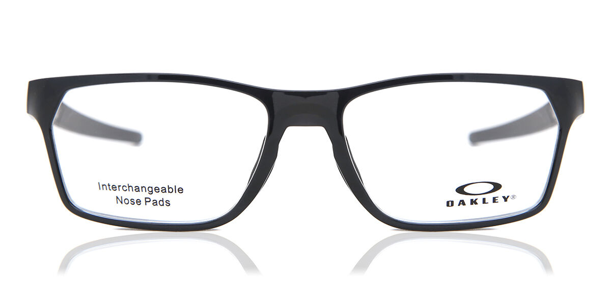 GUCCI - 【正規品】【送料無料】【新品】オークリー Oakley OX8032 HEX JECTOR 803204 ブラック Men メンズ 男性用 Eyeglasses メガネ 眼鏡 めがね フレーム 伊達メガネ【海外通販】