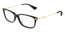 yKizyzOb` Gucci GG0759OA Asian Fit 001 New Unisex EyeglassesyCOʔ́z