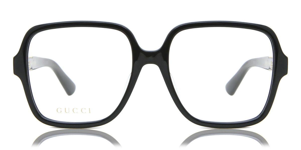 Other - 【正規品】【送料無料】【新品】グッチ Gucci GG1193OA Asian Fit 001 ブラック Women レディース 女性用 ウィメンズ Eyeglasses メガネ 眼鏡 めがね フレーム 伊達メガネ【海外通販】