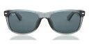 yKizyzCo Ray-Ban RB2132F Asian Fit NEW WAYFARER 64503R New Unisex SunglassesyCOʔ́z