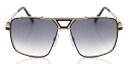 【正規品】【送料無料】カザル Cazal 9099 001 New U...(4)