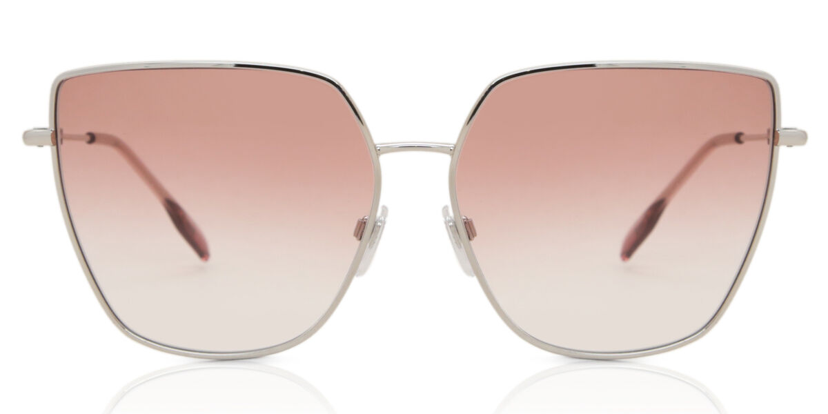 【正規品】【送料無料】バーバリー Burberry BE3143 ALEXIS 10058D New Women Sunglasses【海外通販】