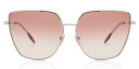 【正規品】【送料無料】バーバリー Burberry BE3143 ALEXIS 10058D New Women Sunglasses【海外通販】