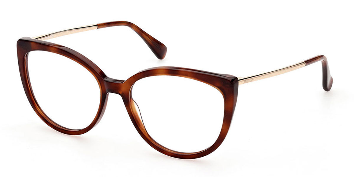 【正規品】【送料無料】マックスマラ Max Mara MM5028 053 New Women Eyeglasses【海外通販】