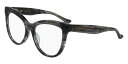 【正規品】【送料無料】 Donna Karan DO5000 039 New Unisex Eyeglasses【海外通販】