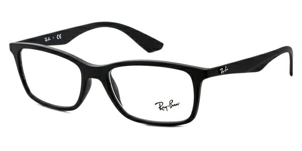 Ray Ban レイバン 送料無料RX7047 Active Lifestyle 5196メンズ メガネフレーム(フレームのみ) 54サイズ 正規品 安い ケース付