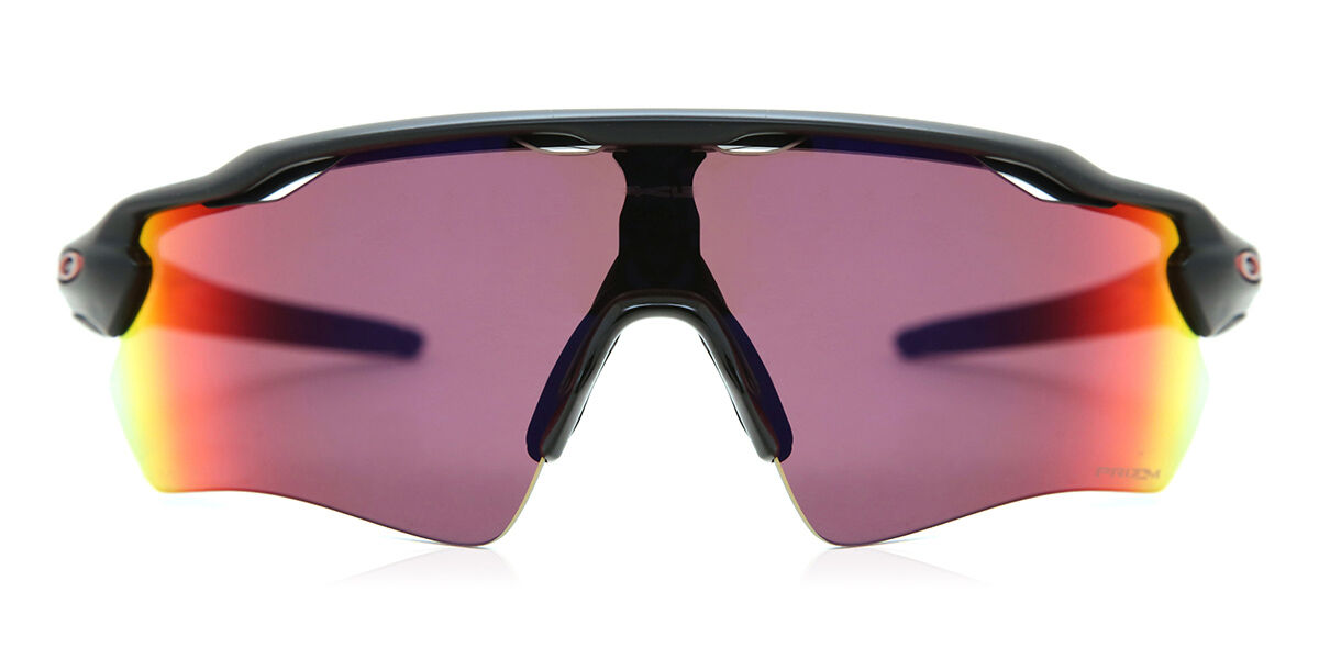 オークリー Oakley OO9208 RADAR EV PATH 920846 Semi rimless セミリムレス マットブラック Men メンズ 男性用 Sunglasses サングラス さんぐらす 【UVカテゴリ2】【正規品】【新品】【海外通販】【送料無料】