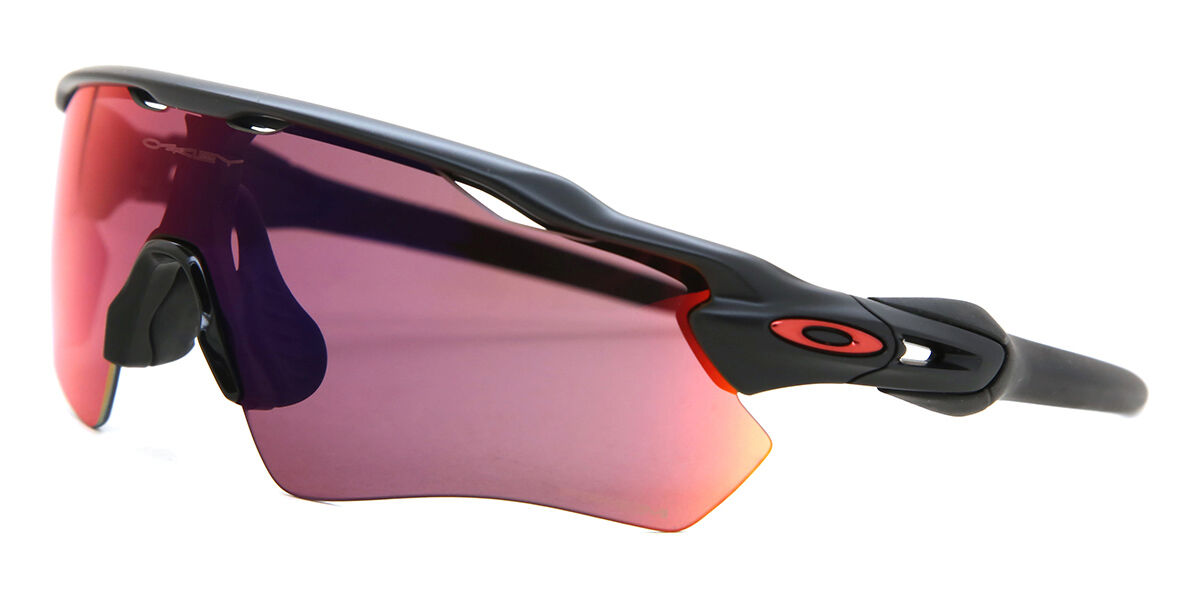オークリー Oakley OO9208 RADAR EV PATH 920846 Semi rimless セミリムレス マットブラック Men メンズ 男性用 Sunglasses サングラス さんぐらす 【UVカテゴリ2】【正規品】【新品】【海外通販】【送料無料】 2