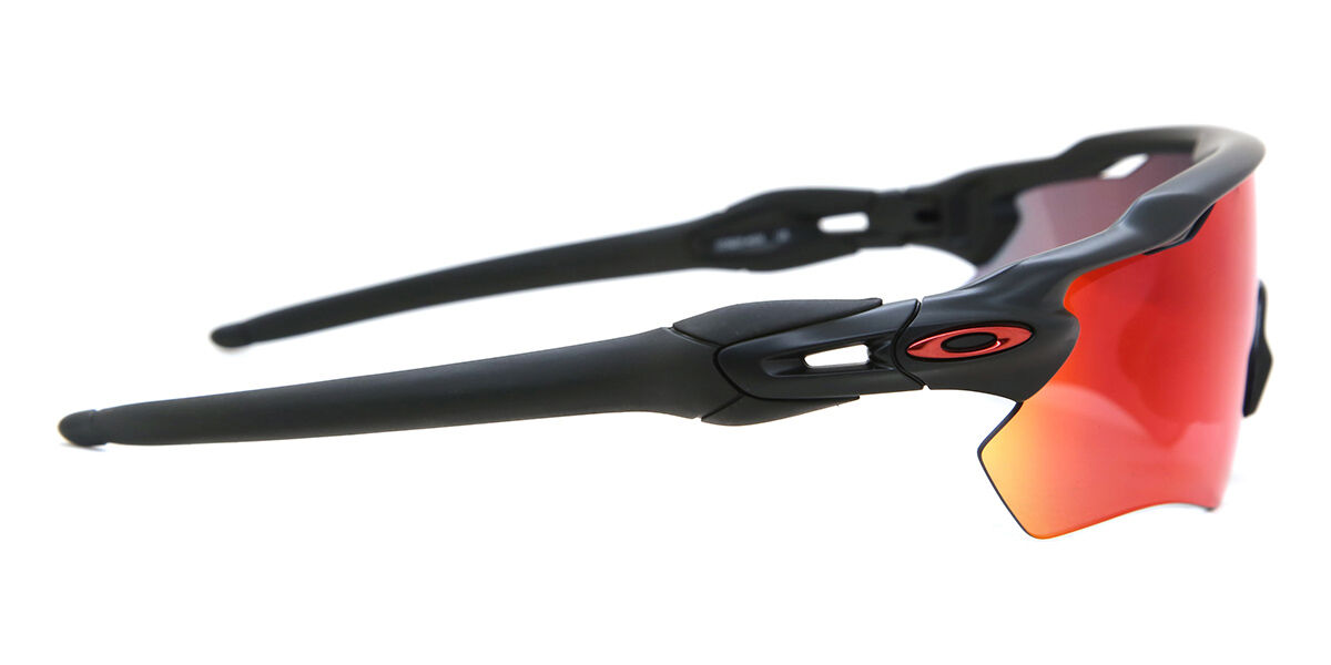 オークリー Oakley OO9208 RADAR EV PATH 920846 Semi rimless セミリムレス マットブラック Men メンズ 男性用 Sunglasses サングラス さんぐらす 【UVカテゴリ2】【正規品】【新品】【海外通販】【送料無料】 3