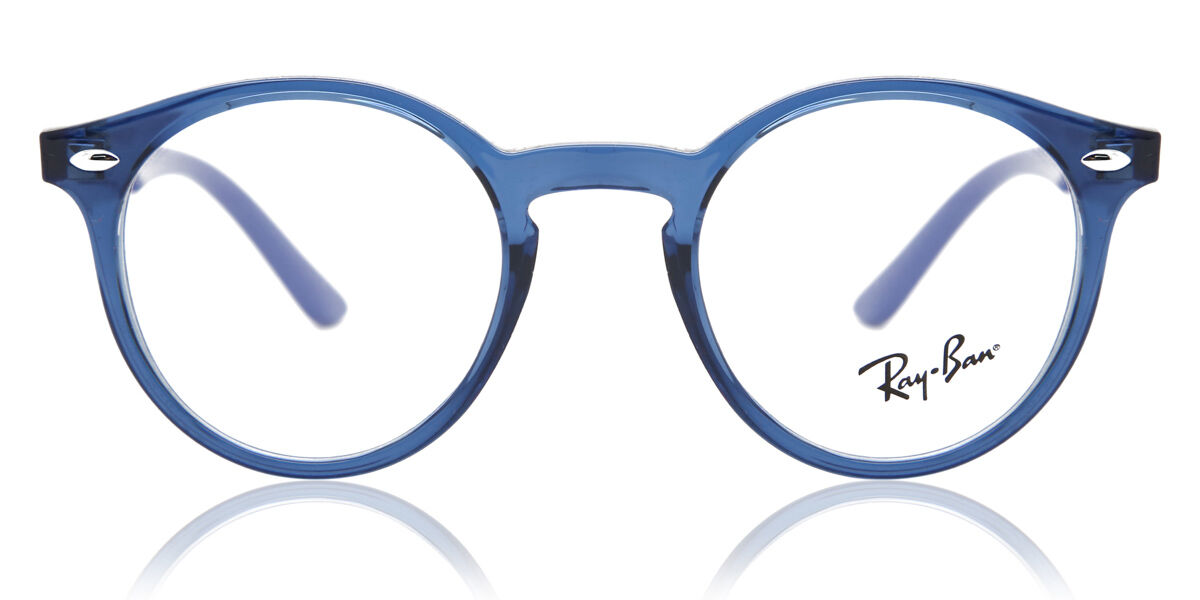 【正規品】【送料無料】レイバン キッズ Ray-Ban Kids RY1594 3811 New Kids Eyeglasses【海外通販】