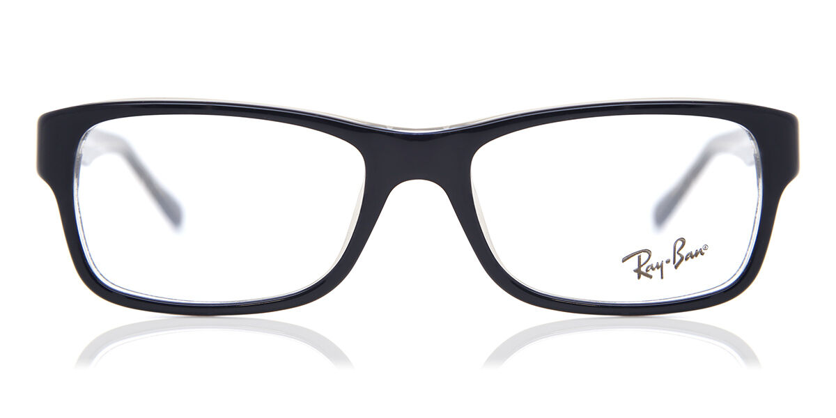 【正規品】【送料無料】レイバン Ray-Ban RX5268 Youngster 5739 New Unisex Eyeglasses【海外通販】