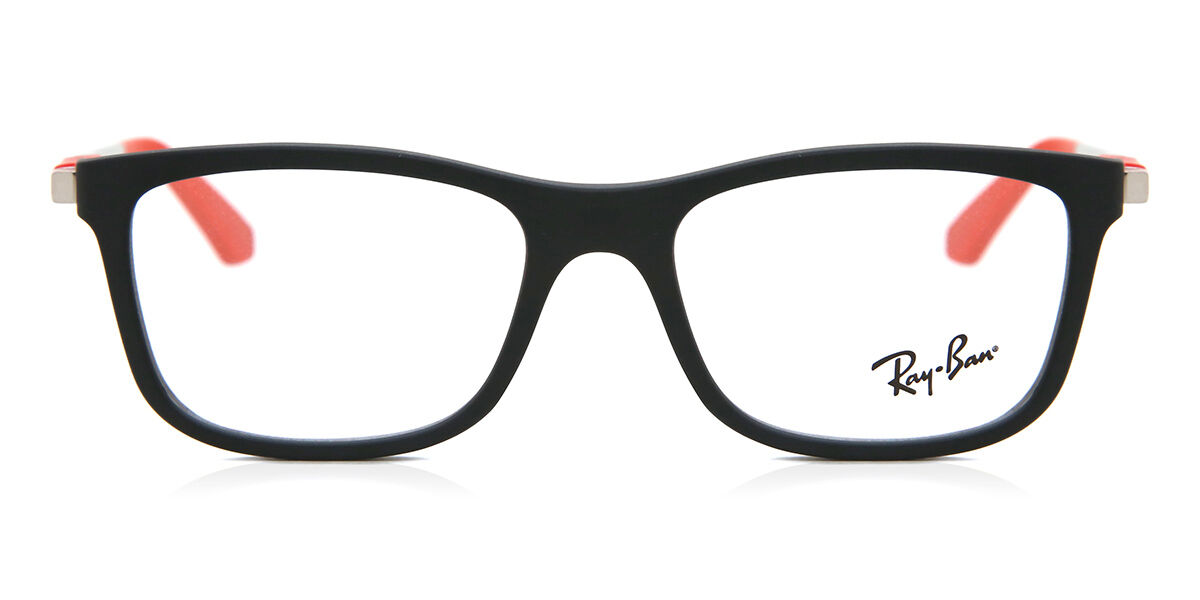 【正規品】【送料無料】レイバン キッズ Ray-Ban Kids RY1549 3652 New Kids Eyeglasses【海外通販】