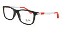 【正規品】【送料無料】 Ray-Ban Kids RY1549 3652 New Kids Eyeglasses【海外通販】 2