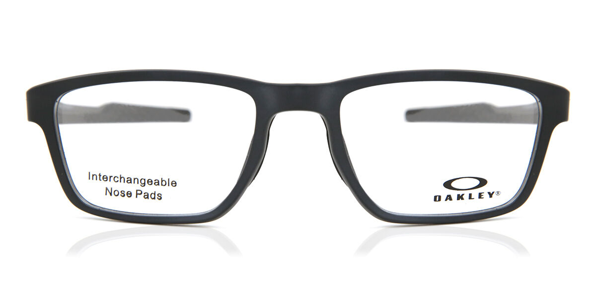 オークリー Oakley OX8153 METALINK 815301...(4.0)