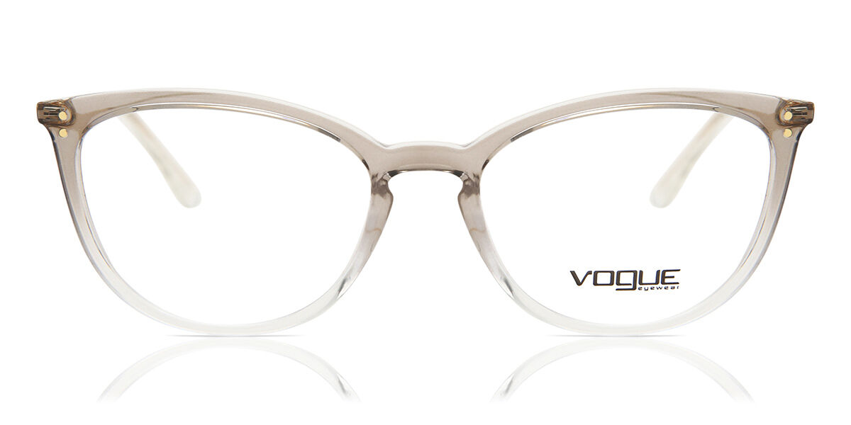 【正規品】【送料無料】ヴォーグアイウェア Vogue Eyewear VO5276 2736 New Women Eyeglasses【海外通販】