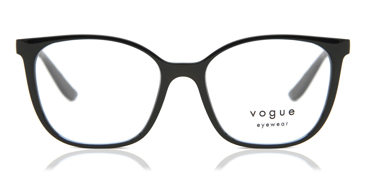 【正規品】【送料無料】ヴォーグアイウェア Vogue Eyewear VO5356 W44 New Women Eyeglasses【海外通販】