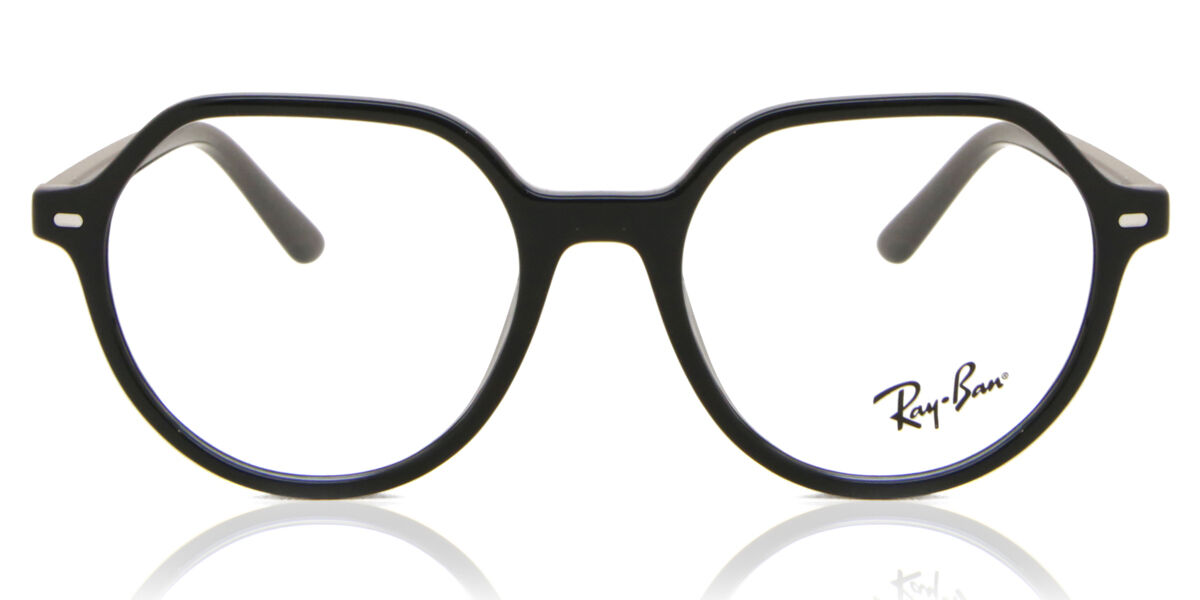 RALPH LAUREN - レイバン キッズ Ray-Ban Kids RY9095V Thalia Jr 3542 Full rim フルリム ブラック Kids キッズ Eyeglasses メガネ 眼鏡 めがね フレーム 伊達メガネ 【正規品】【新品】【海外通販】【送料無料】