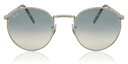 【正規品】【送料無料】レイバン Ray-Ban RB3637 New Round 003/3F New Unisex Sunglasses【海外通販】(4)