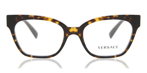 【正規品】【送料無料】ヴェルサーチ Versace VE3294 108 New Women Eyeglasses【海外通販】 【正規品】【送料無料】ヴェルサーチ Versace VE3294 108 New Women Eyeglasses【海外通販】