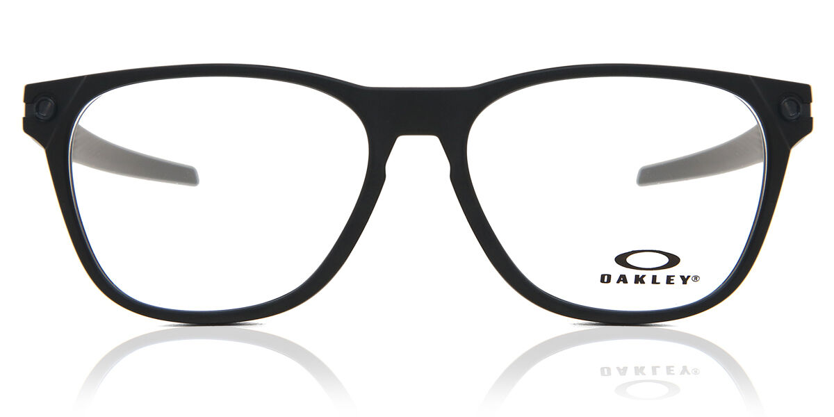 JEAN-PAUL Gaultier - オークリー Oakley OX8177 OJECTOR RX 817701 Full rim フルリム サテン ブラック Men メンズ 男性用 Eyeglasses メガネ 眼鏡 めがね フレーム 伊達メガネ 【正規品】【新品】【海外通販】【送料無料】