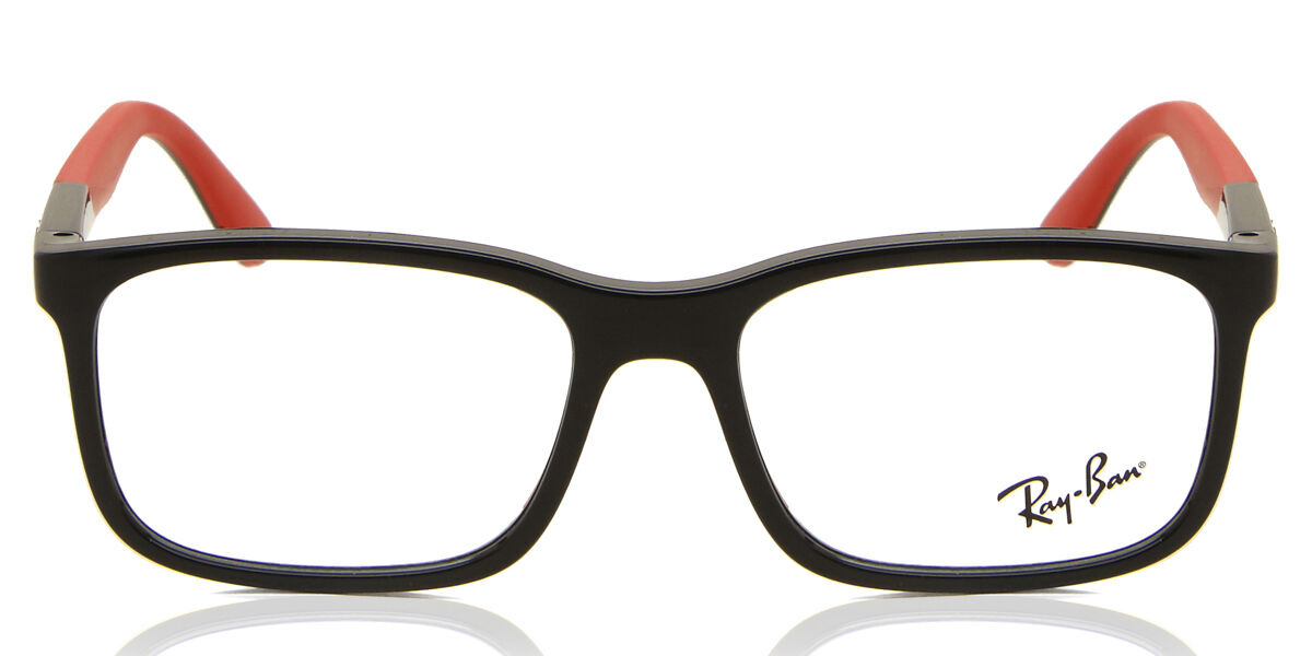【正規品】【送料無料】 Ray-Ban Kids RY1621F Asian Fit 3928 New Kids Eyeglasses【海外通販】