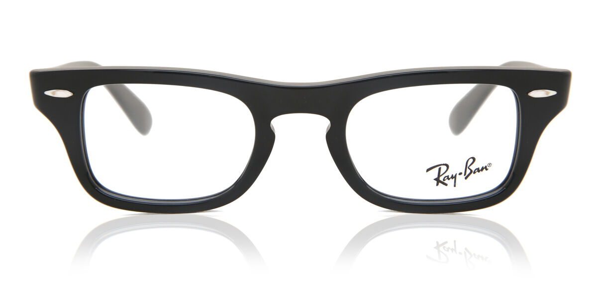 【正規品】【送料無料】 Ray-Ban Kids RY9083V Burbank Jr 3542 New Kids Eyeglasses【海外通販】