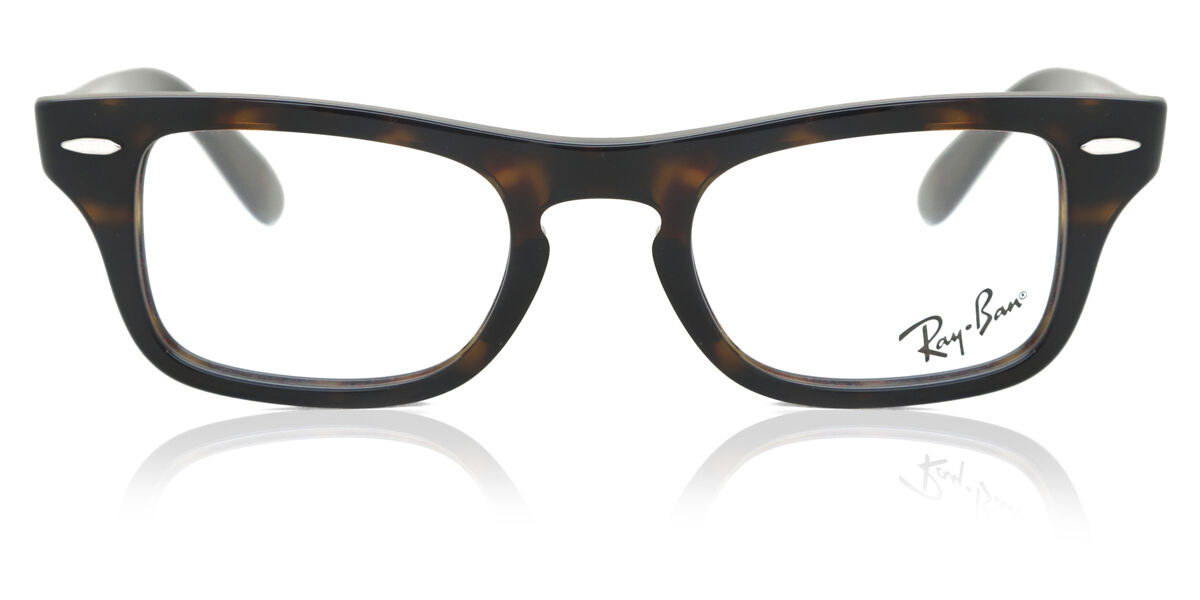 【正規品】【送料無料】 Ray-Ban Kids RY9083V Burbank Jr 3887 New Kids Eyeglasses【海外通販】