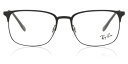 【正規品】【送料無料】レイバン Ray-Ban RX6494 Asian Fit 2904 New Men Eyeglasses【海外通販】(4)
